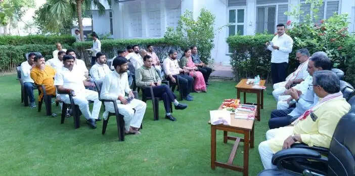 प्रकृति और पर्यावरण संरक्षण आज की सबसे बड़ी आवश्यकता: डॉ. अरुण सक्सेना