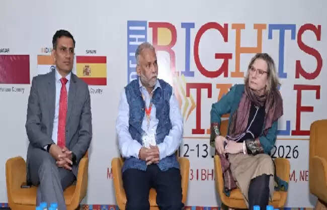 नई दिल्ली राइट्स टेबल शुरू, भारत की वैश्विक प्रकाशन में भूमिका मजबूत