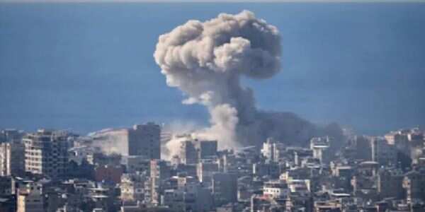 अमेरिका-इजराइल और ईरान के बीच तीसरे हफ्ते युद्ध की ज्वाला हुई और तेज