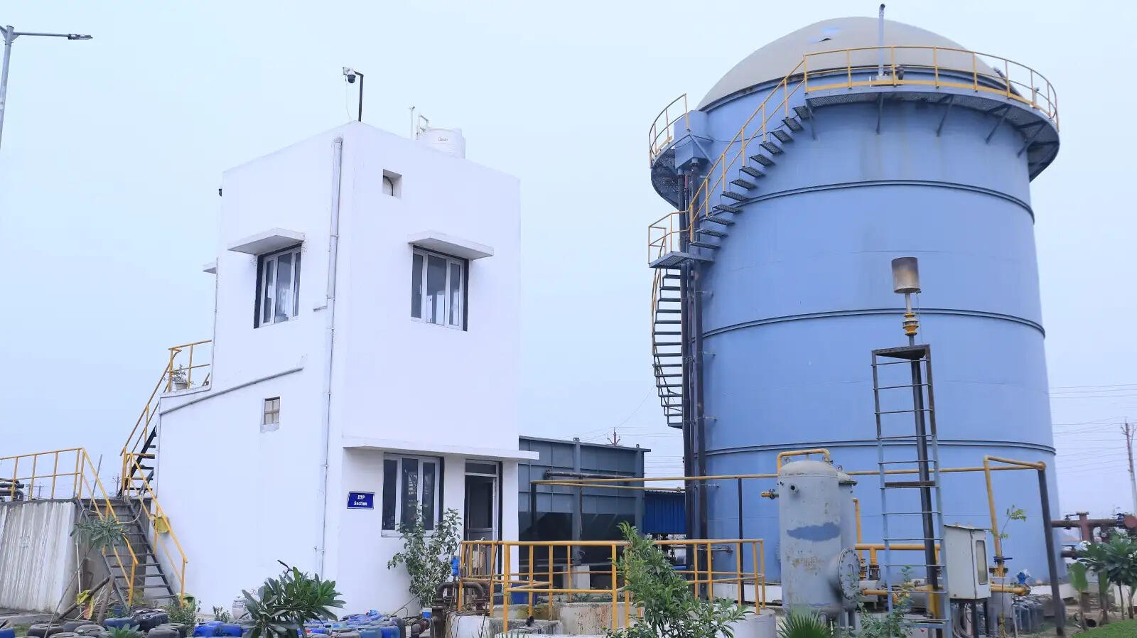 सीएम योगी के विजन ने बनाया गोरखपुर को निवेश का ड्रीम डेस्टिनेशन