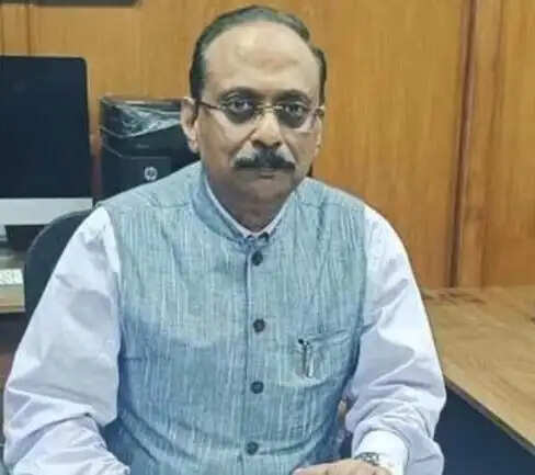 सेवानिवृत्ति से पहले संजय गुप्ता को सूक्खु सरकार का तोहफा, कार्यवाहक से बनाए गए नियमित मुख्य सचिव