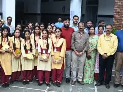इमानदारी, पारदर्शिता और नैतिक मूल्यों से ही बनेगा समृद्ध राष्ट्र : डॉ. अजय गोविंद राव