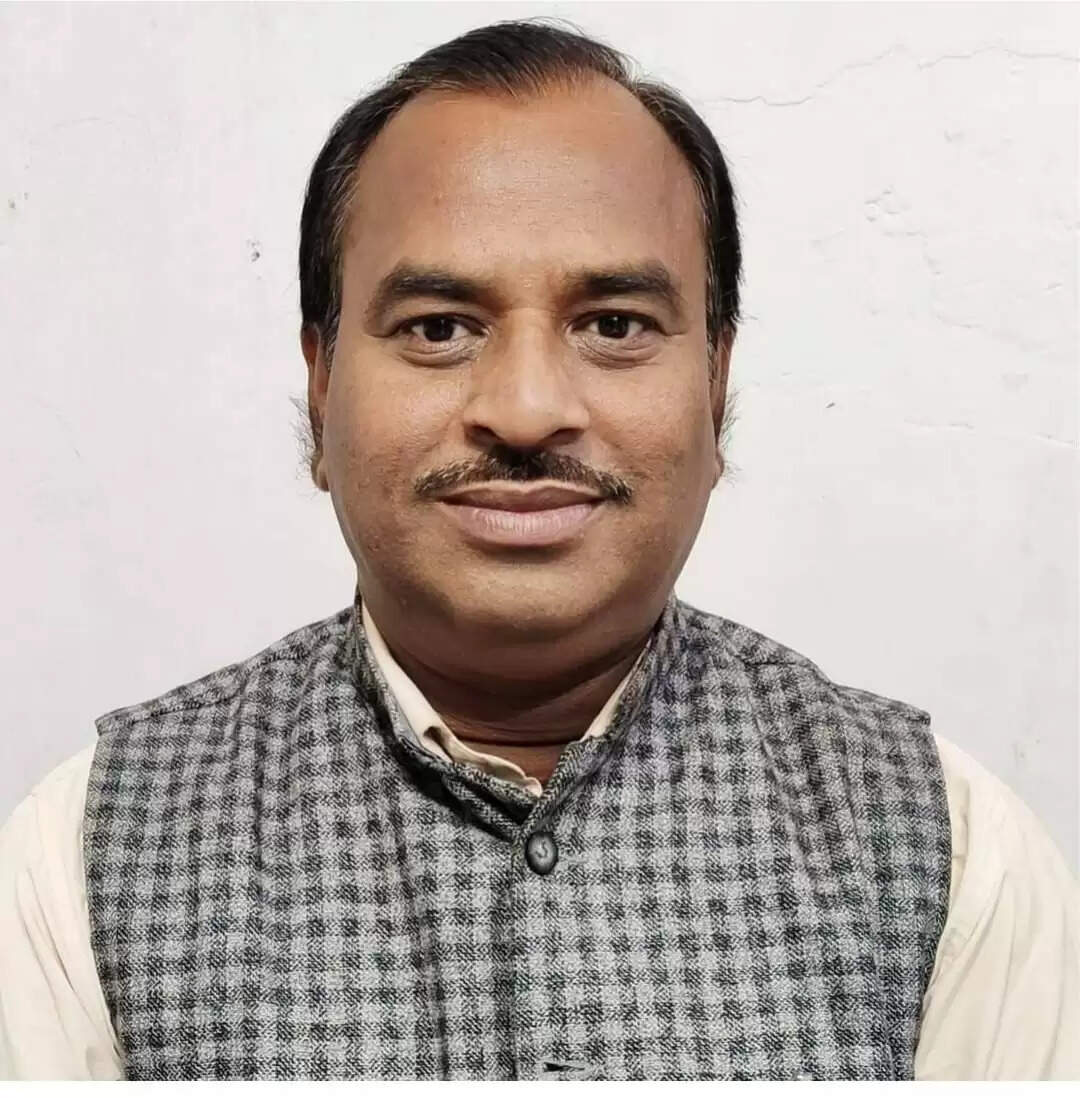 रांची के अजय झा खेलो इंडिया यूथ गेम्स के लिए बने तकनीकी पदाधिकारी, खिलाड़ियों को सिखाएंगे मल्लखंब