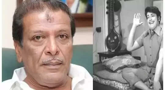 पूर्व मुख्यमंत्री करुणानिधि के बड़े बेटे एमके मुथु का निधन