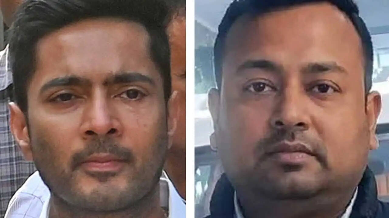 गिरफ्तारी से बचने काे कलकत्ता हाईकोर्ट पहुंचे अभिषेक के करीबी सुमित राय, दी अग्रिम जमानत की अर्जी