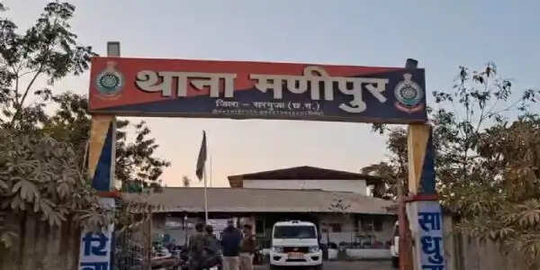 अंबिकापुर : शराब के नशे में पति ने गर्भवती पत्नी को उतारा मौत के घाट