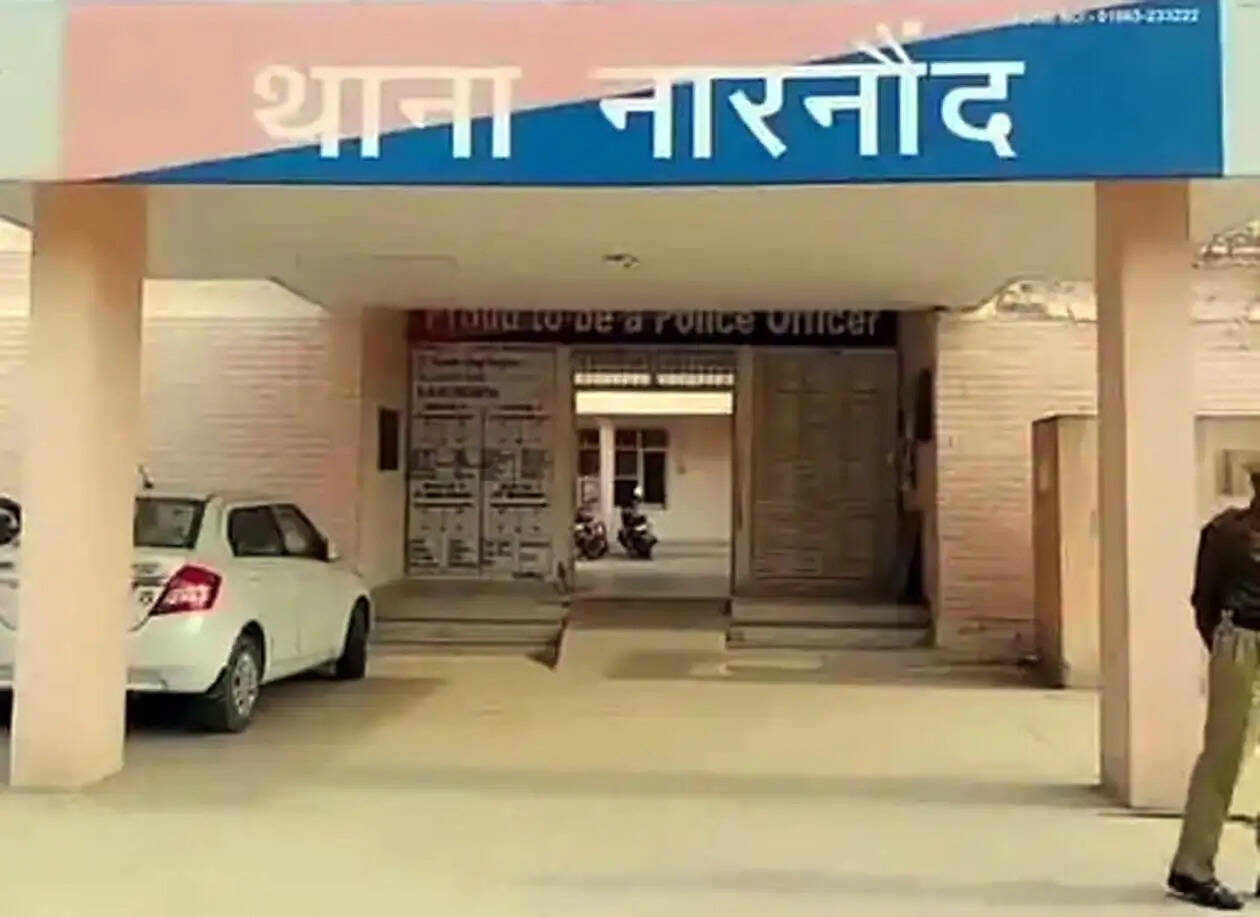 हिसार : मात्र 400 रुपये के विवाद में वृद्ध व पुत्रवधू को मारी गंभीर चोटें