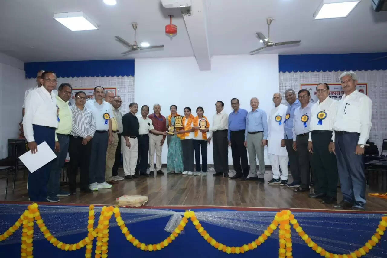 प्रांत स्तरीय भारत को जानो प्रतियोगिता का जयपुर में आयोजन