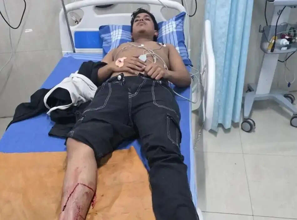 धनबाद-रांची पुलिस की संयुक्त कार्रवाई में प्रिंस खान के शूटरों से मुठभेड़, तीन अपराधी गिरफ्तार