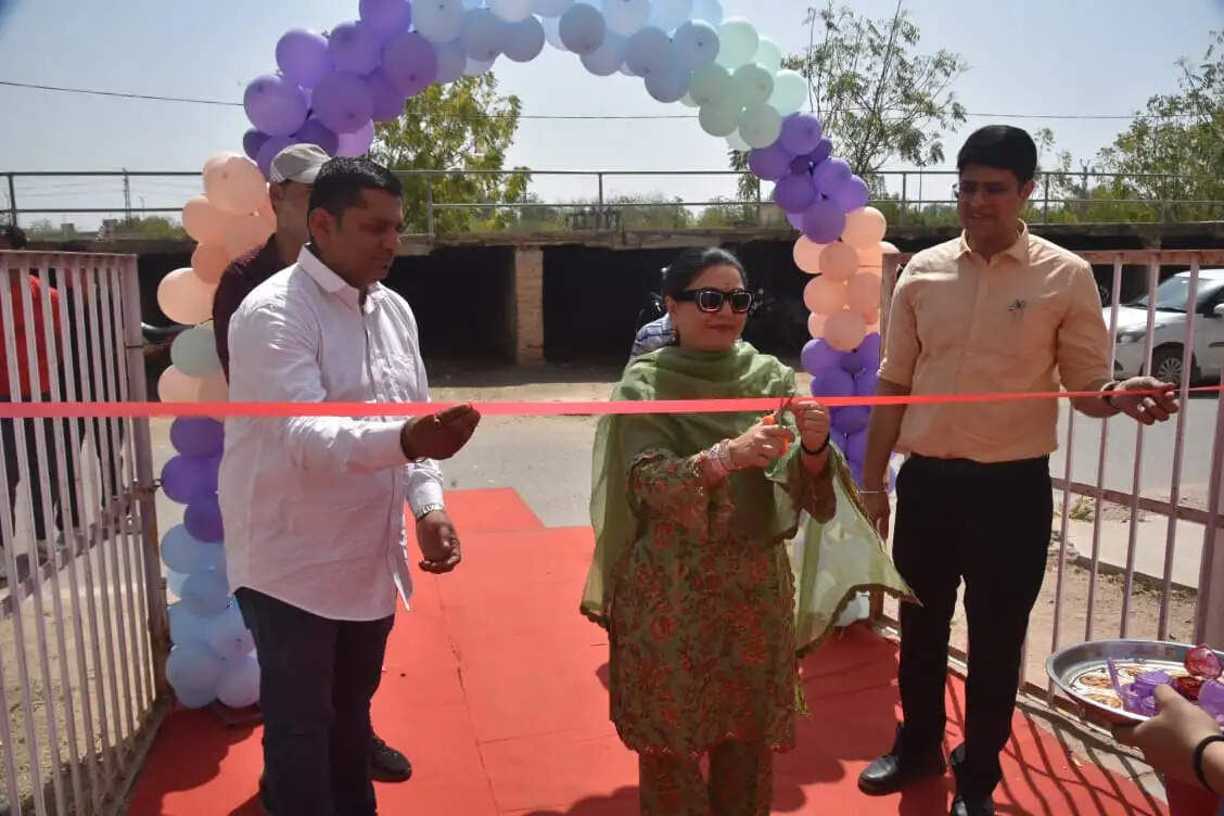 स्वस्थ युवा ही देश और समाज की सबसे बड़ी ताकत : सिद्धि कुमारी