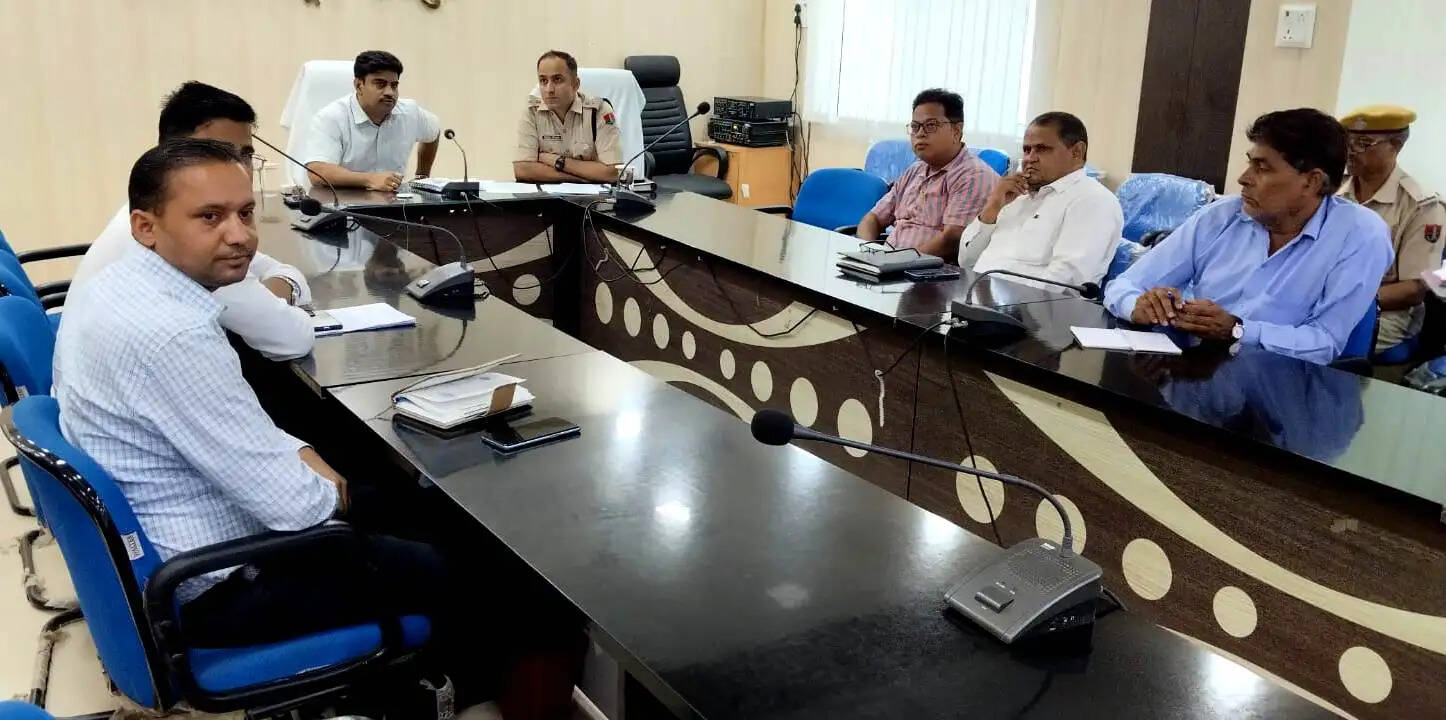 पहल : शिक्षण संस्थानों में नशामुक्त क्लब का होगा गठन