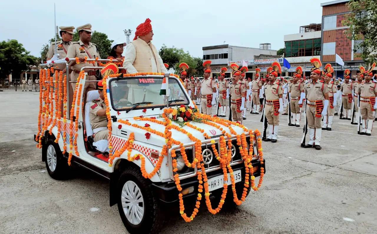 जींद : अमर शहीदों के सपनों को साकार करने में हर प्रदेशवासी दे योगदान: संजय भाटिया