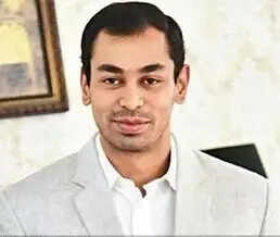 (लीड ) सपा प्रमुख अखिलेश के छोटे भाई प्रतीक का निधन, मुख्यमंत्री याेगी समेत तमाम राजनेताओं ने आवास पर पहुंच कर दी श्रद्धांजलि