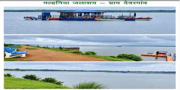 जल संरक्षण और सिंचाई विस्तार की उपलब्धि, जीपीएम में सिंचाई क्षमता छह गुना से अधिक बढ़ी