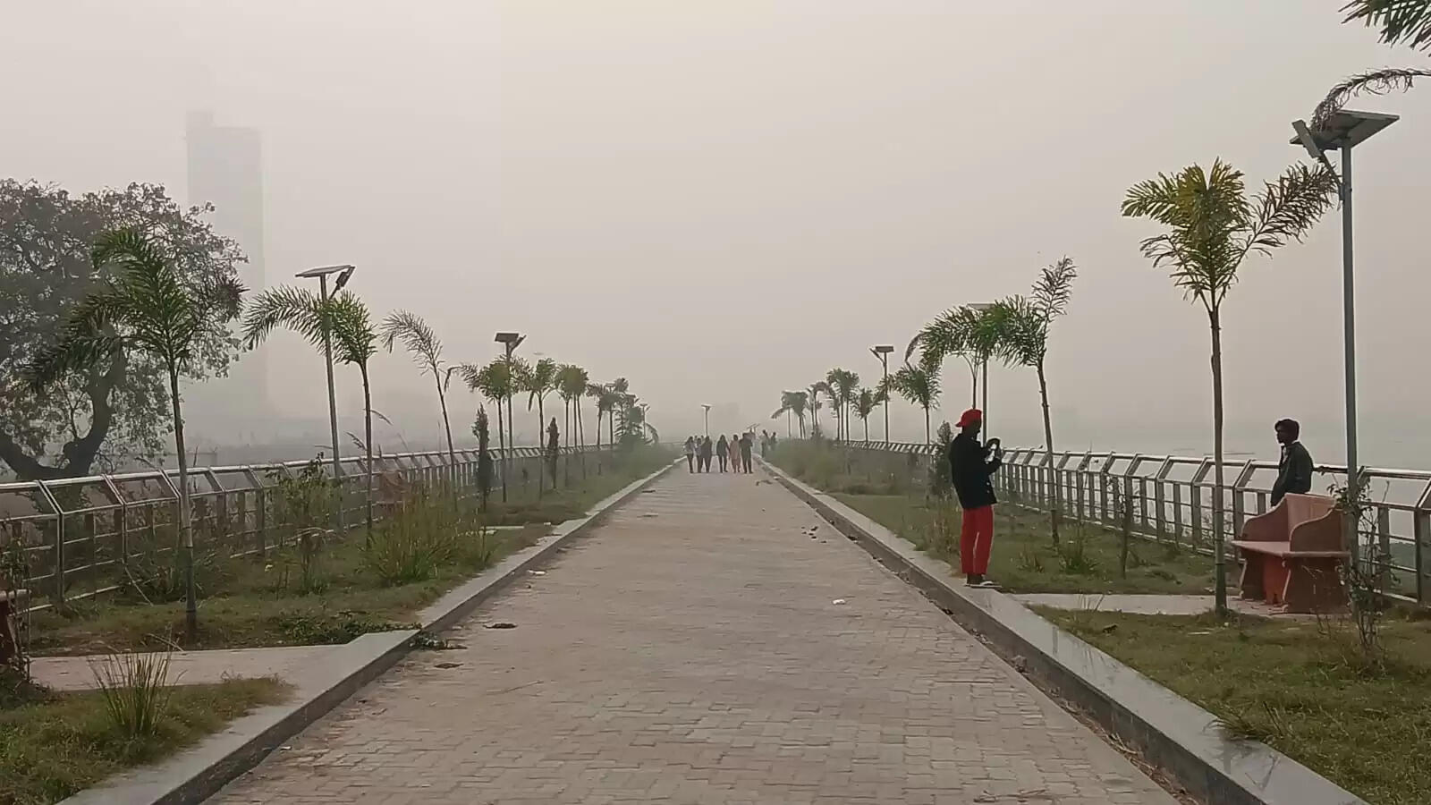 नए साल में गोरखपुर को मिल जाएगा एक और पर्यटन केंद्र