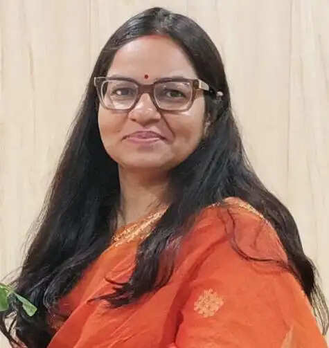 माध्यमिक शिक्षा से संबंधित कार्यों को बेहतर बनाना मेरी प्राथमिकता : रितु तोमर