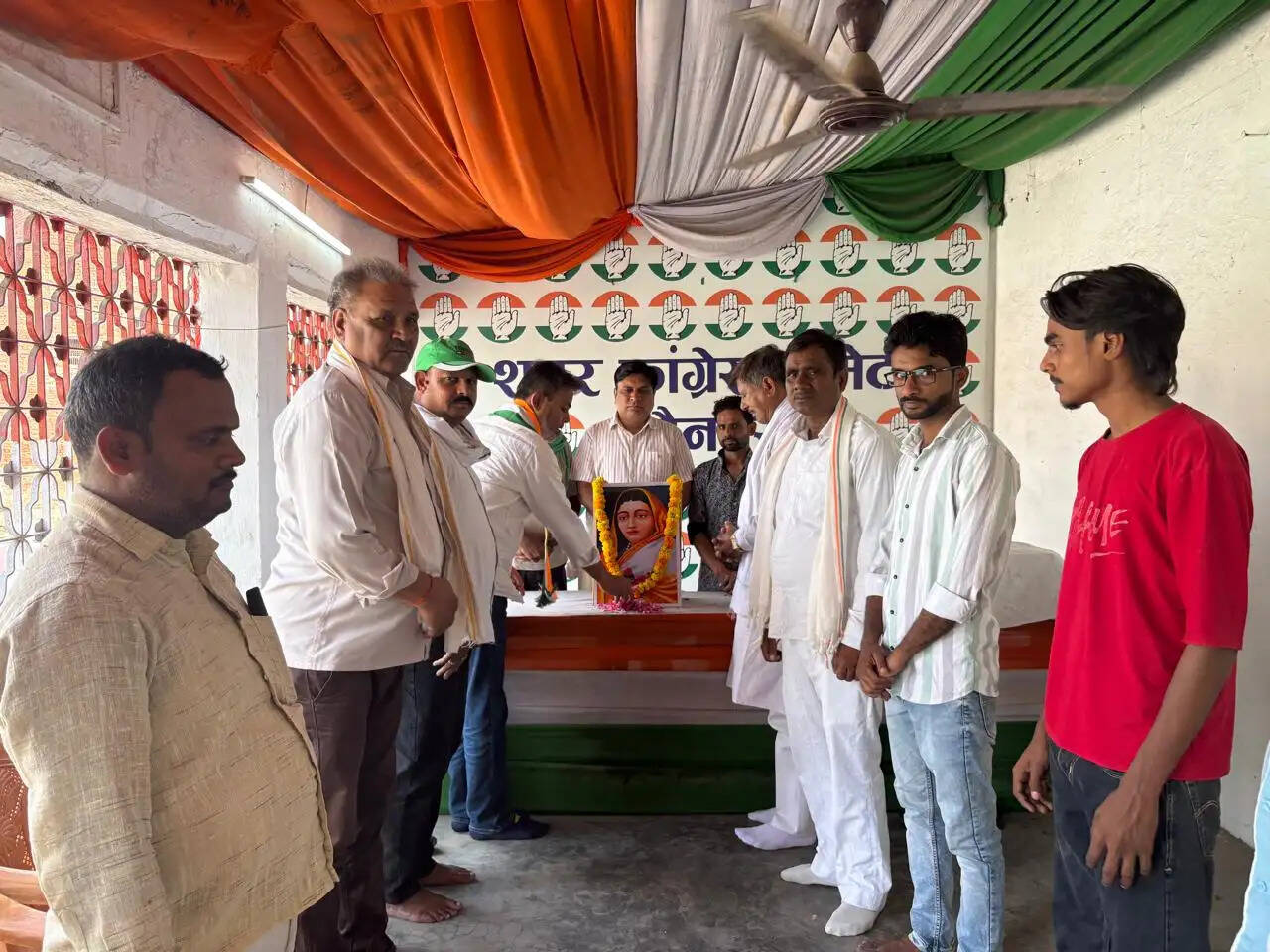 अहिल्याबाई होलकर का जीवन महिला सशक्तिकरण और सामाजिक समरसता की मिसाल : आरिफ खान