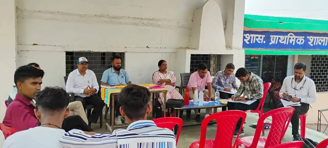 धमतरी में 27 को रोजगार मेला, 630 से अधिक पदों पर भर्ती का अवसर