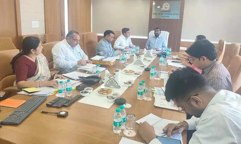 मप्रः पिछड़ा वर्ग तथा अल्पसंख्यक कल्याण विभाग के कार्य समय-सीमा में पूर्ण करने के निर्देश