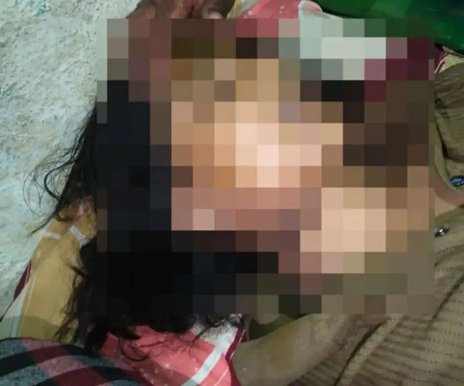 राजगढ़ः युवती ने कमरे में फांसी लगाकर की खुदकुशी, जांच शुरु