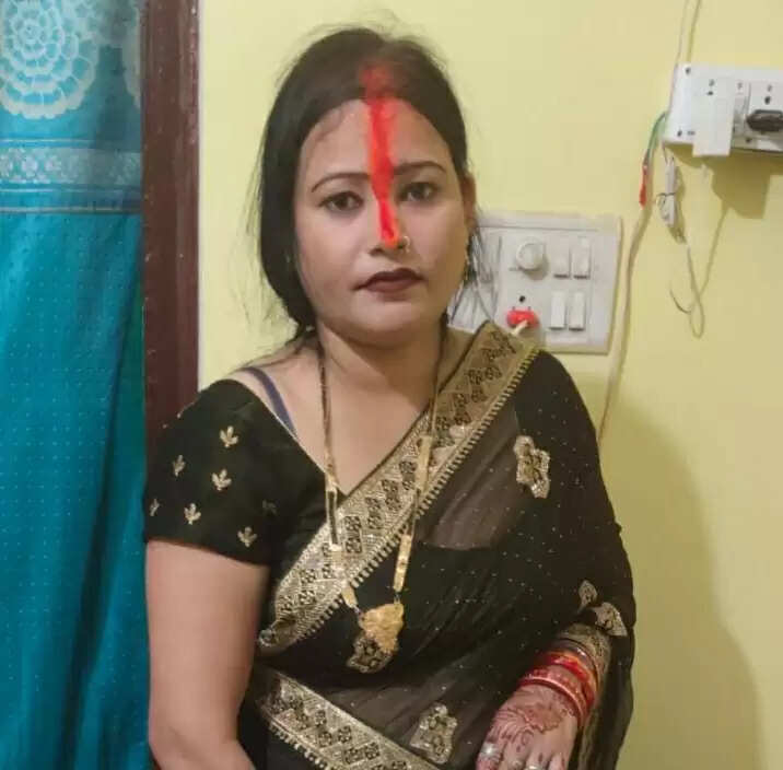 रहस्यमय ढंग से महिला लापत, पति ने थाने में दिया आवेदन