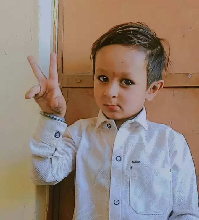 मासूम के अंगदान से मिलेगी दो लोगों को नई जिंदगी, ब्रेन डेड होने पर किडनी और लिवर डोनेट किए