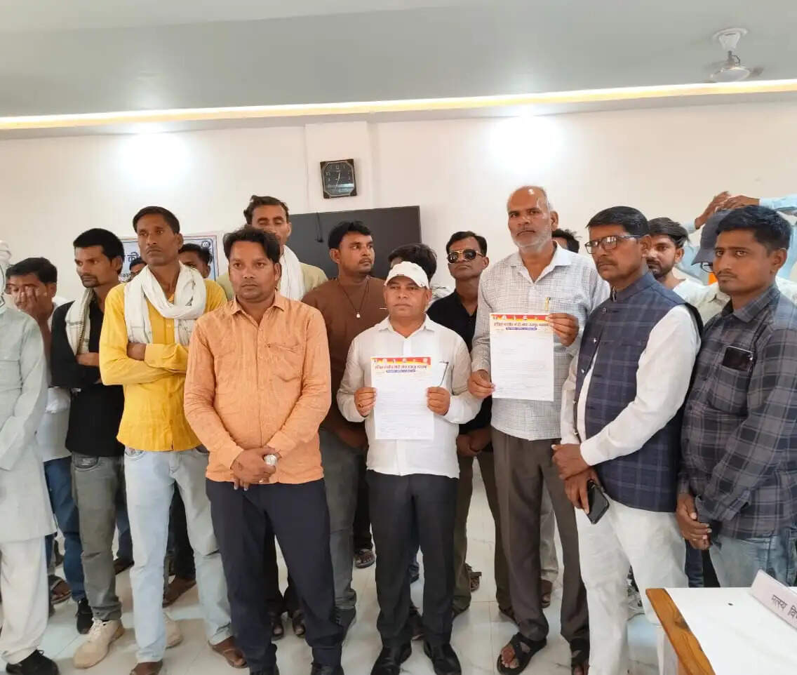 बौखर हत्याकांड : सात माह से खुलासे के इंतजार में परिजन, समाधान दिवस पर संगठन ने दी आंदोलन की चेतावनी