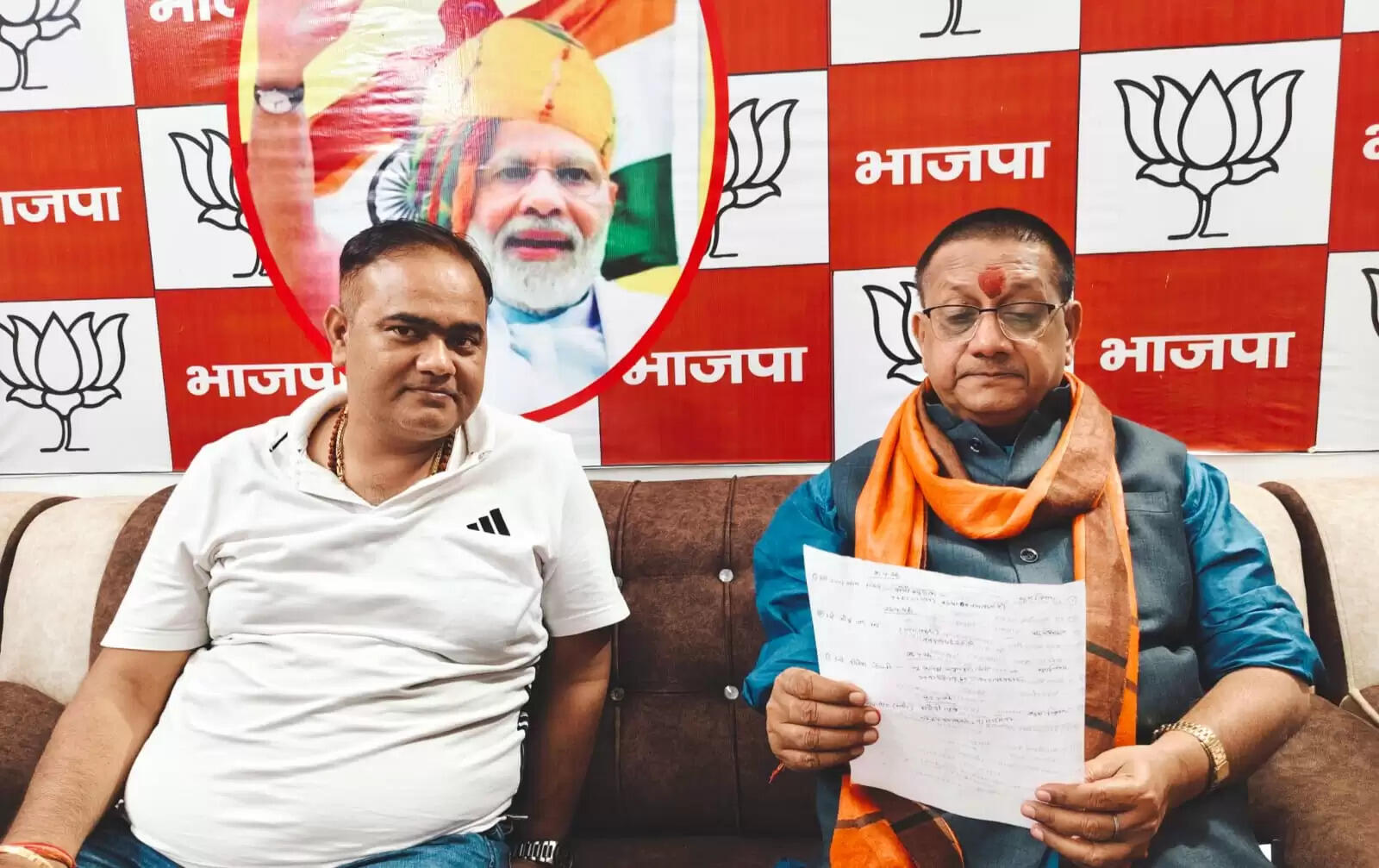 लोकसभा का घटनाक्रम लोकतंत्र की गरिमा और नारी सम्मान के लिए चिंताजनक : ईं शैलेन्द्र