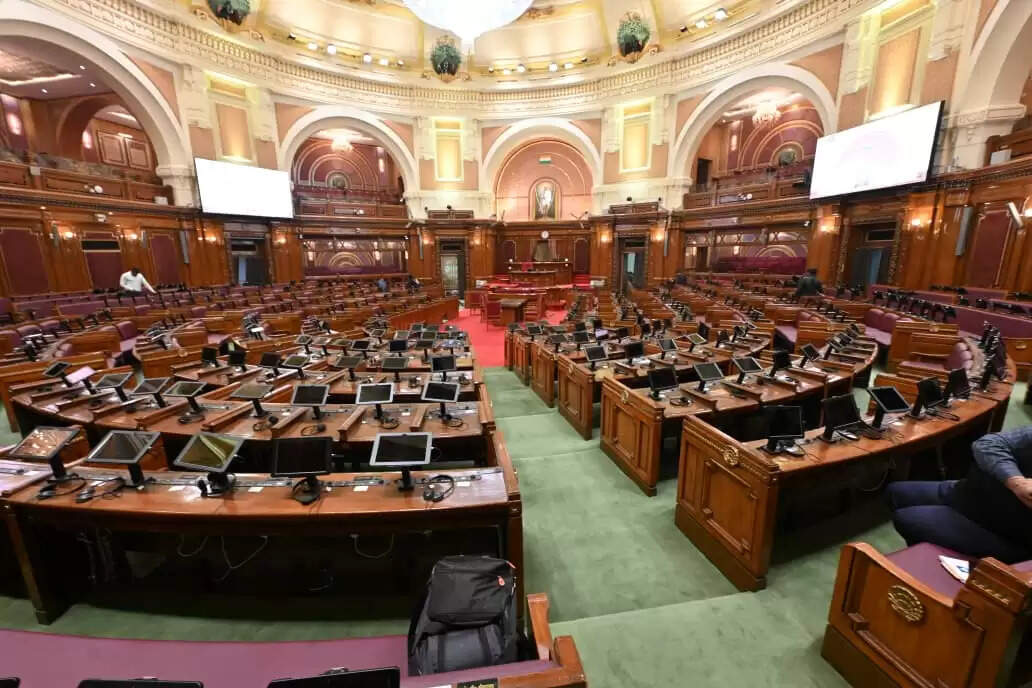 अखिल भारतीय पीठासीन अधिकारी सम्मेलन 19-21 जनवरी तक लखनऊ में