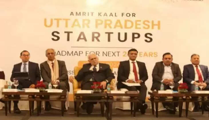 नोएडा के मॉडल पर बुन्देलखण्ड का होगा औद्योगिक विकास: दुर्गा शंकर मिश्रा