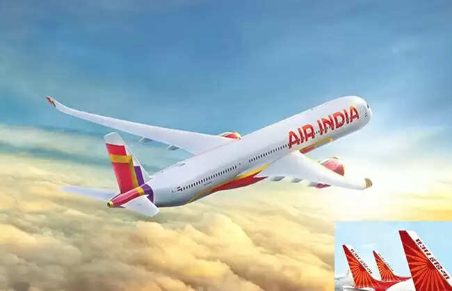 एयर इंडिया का पहला लाइन फिट बोइंग 787-9 ड्रीमलाइनर विमान अगले कुछ दिनों में भारत पहुंचेगा