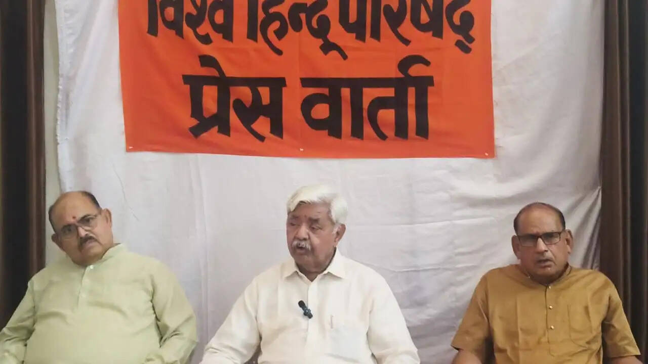 जिहादी मनोवृत्ति को पूरी तरह मिटाना होगाः आलोक कुमार