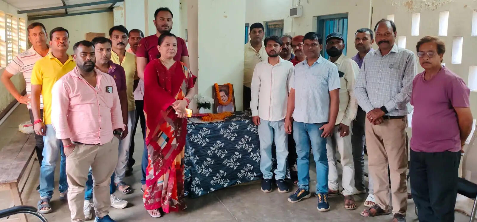 चन्द्रशेखर ने विकट परिस्थितियों में देश का किया नेतृत्व : शनि