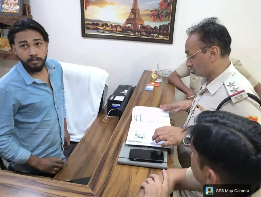 यमुनानगर:नियमों की अनदेखी पर दो होटल संचालकों पर केस दर्ज