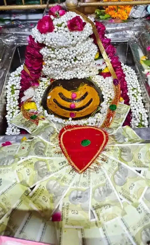 सावन के पहले सोमवार शिवमय हुआ जयपुर