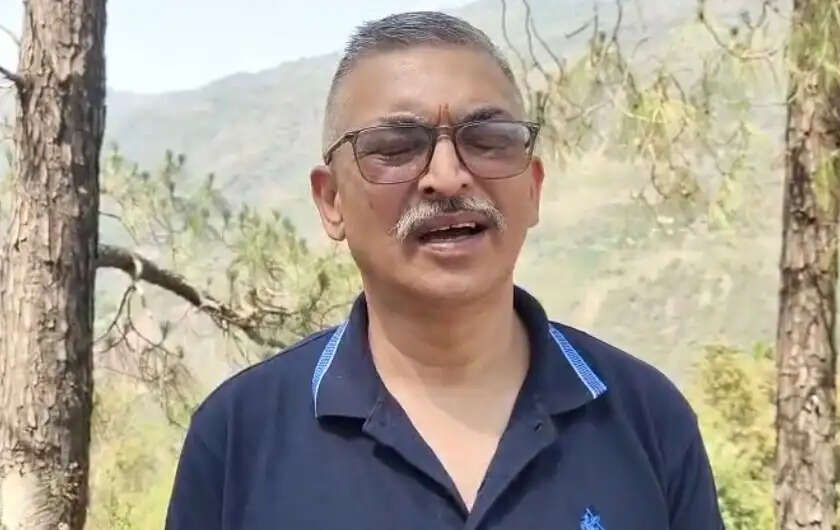 नगर परिषद चुनाव: कांग्रेस समर्थित उम्मीदवारों को मिल रहा जनता का समर्थन : अजय सोलंकी