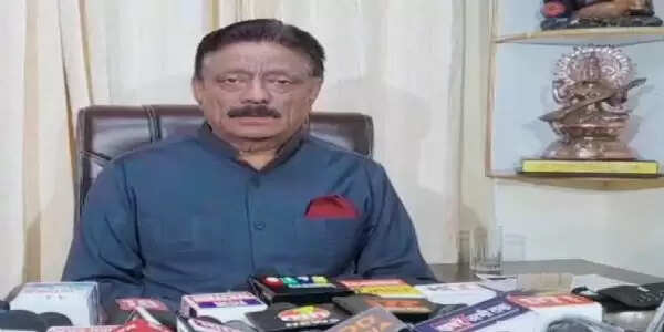 तुर्की से सेब आयात पर प्रतिबंध लगाए केंद्र सरकार: कांग्रेस प्रवक्ता कुलदीप सिंह राठौर