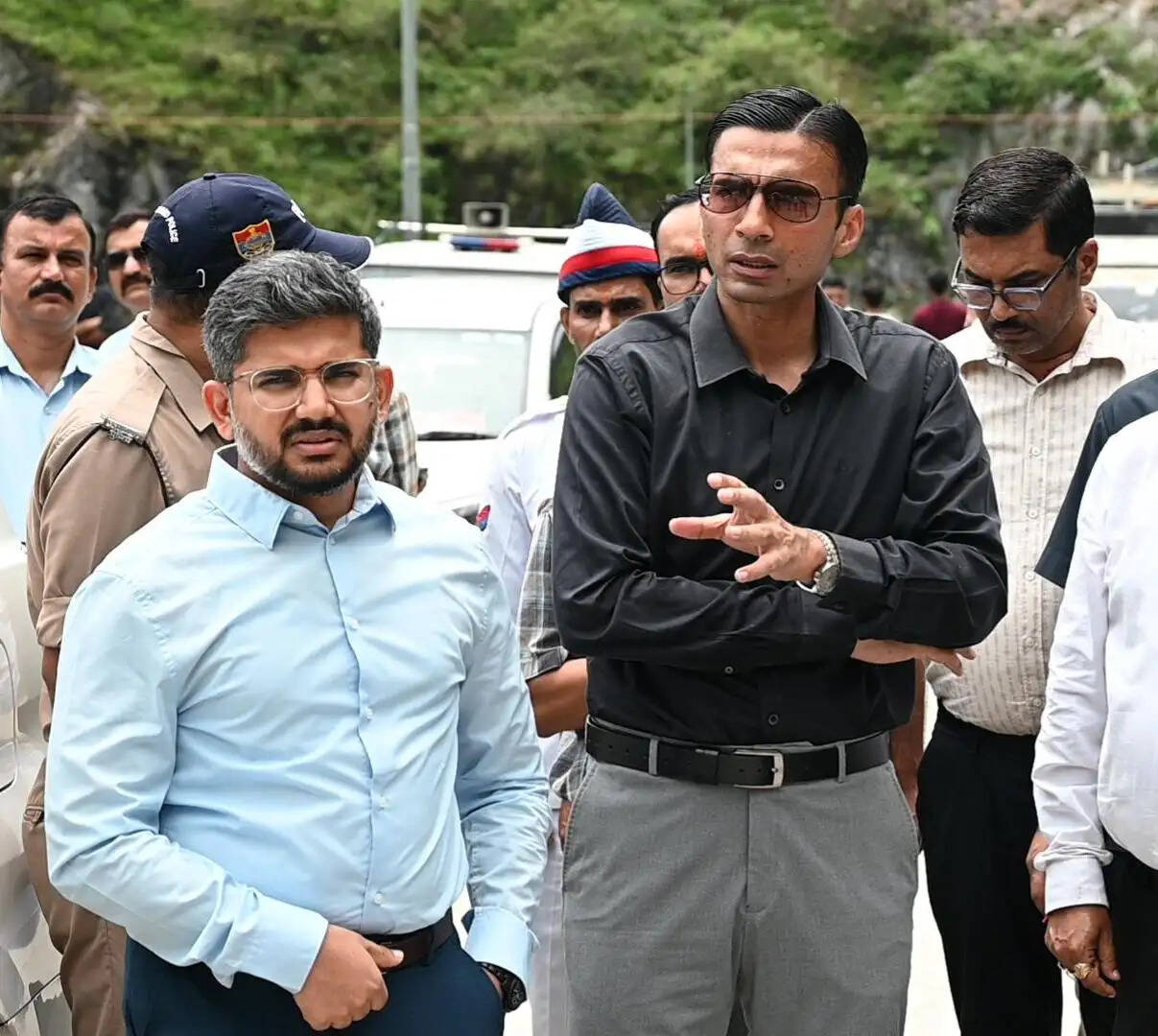 जिलाधिकारी ने नियमों के उल्लंघन पर 17 होमस्टे के पंजीकरण निरस्त किए