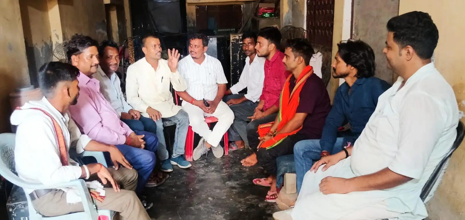 जुलाई तक सेवा सप्ताह, वृक्षारोपण व निशुल्क चिकित्सा शिविर का विहिप करेगा आयोजन