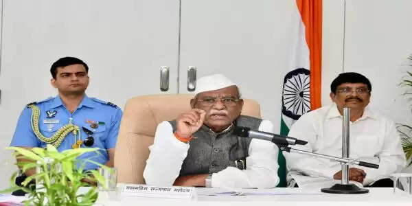 राज्यपाल की प्रख्यात विज्ञान लेखक जयंत नार्लीकर के निधन पर शोक संवेदना