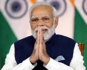 प्रधानमंत्री आज देशभर के युवाओं से करेंगे खेलो इंडिया संवाद, मप्र के 110 महाविद्यालयों में होगा कार्यक्रम