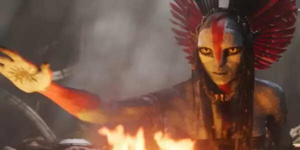 'अवतार : फायर एंड एश' रिलीज से पहले हुई लीक