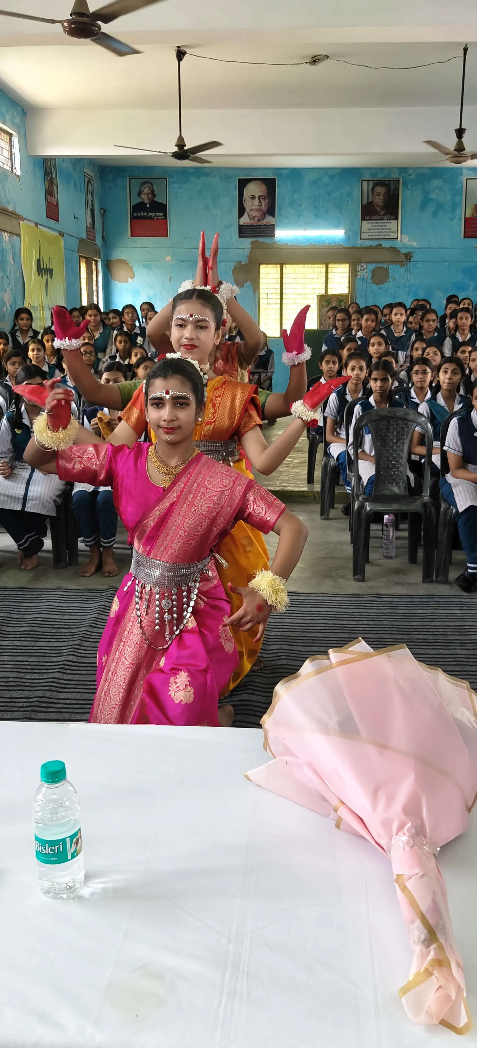 संस्कृत से ही संस्कार और संस्कृति का समन्वय होता : संगीता गौतम