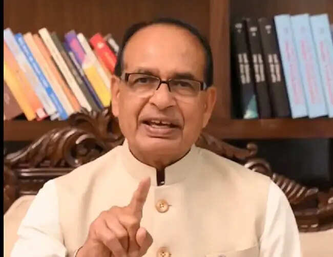 विदिशा संसदीय क्षेत्र की खेती और किसानों के लिए 14 जून का दिन होगा ऐतिहासिकः शिवराज