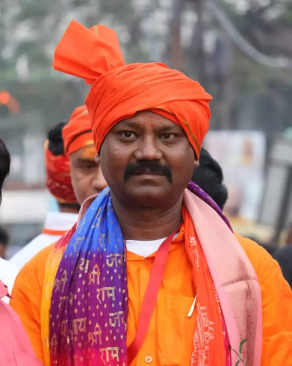 रामनवमी कार्यक्रम को ऐतिहासिक बनाने के लिए अध्यक्ष ने जताया आभार