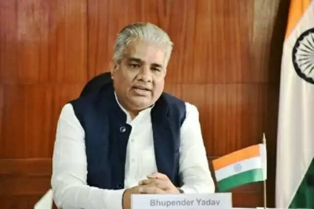 अरावली पर सुप्रीम कोर्ट के आदेश का भूपेंद्र यादव ने किया स्वागत