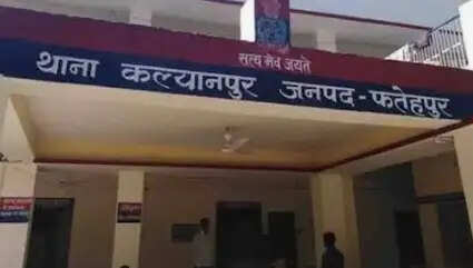डंपर की टक्कर से मोटरसाइकिल सवार किसान की मौत, आक्रोशित ग्रामीणों ने लगाया जाम