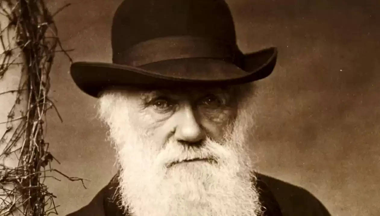 इतिहास के पन्नों में 12 फरवरीः चार्ल्स डार्विन न होते तो कौन बताता हमारे पूर्वज बंदर हैं