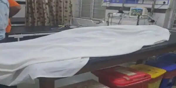 आगरमालवा : नलखेड़ा में मां बगलामुखी मंदिर दर्शन करने आए नासिक के युवक की मौत