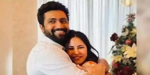 कैटरीना कैफ ने विक्की कौशल को बताया बेहतरीन पति और पिता